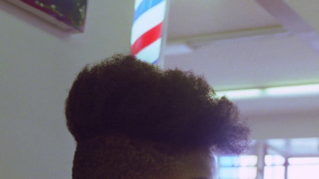 Video Reference: Hair, Facial hair