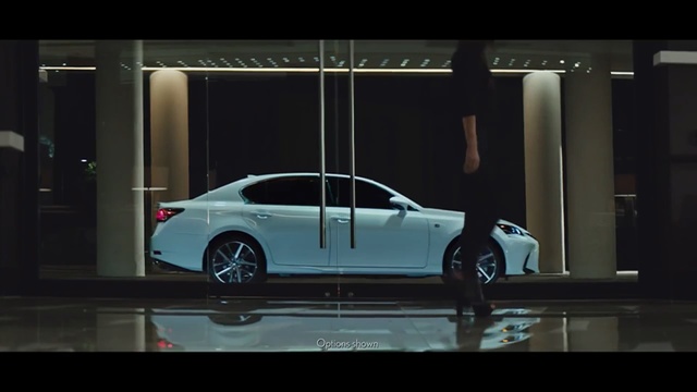 Video Reference: car, motor vehicle, vehicle, automotive design, mode of transport, mid size car, luxury vehicle, personal luxury car, full size car, auto show