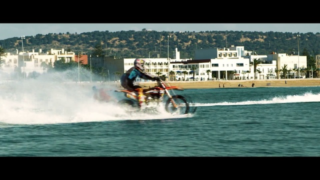 Video Reference: Vehicle, Water transportation, Personal water craft, Boating, Water sport, Outdoor recreation, Sports, Recreation, Jet ski, Surface water sports