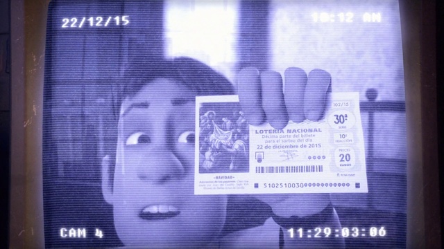 Video Reference: Banknote, Text, Paper, Paper product, Technology, Electronic device, Multimedia