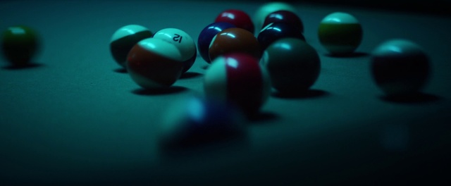 Video Reference: Billiard ball, Pool, Billiards, Ball, Billiard table, Games, Indoor games and sports, Pocket billiards, English billiards, Carom billiards