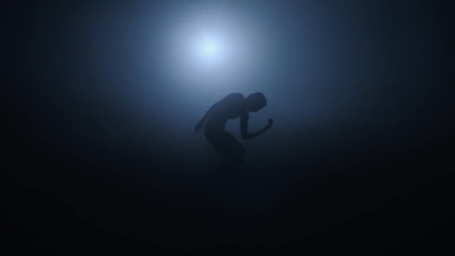 Video Reference: atmosphere, light, sky, darkness, moonlight, underwater, freediving, computer wallpaper, diving, underwater diving