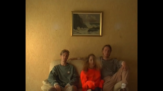 Video Reference: Photograph, People, Fun, Snapshot, Nose, Portrait, Conversation, Youth, Art, Cheek, Person