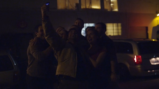 Video Reference: Light, Fun, Darkness, Night, Crowd, Event, Photography, Room, Midnight, Car