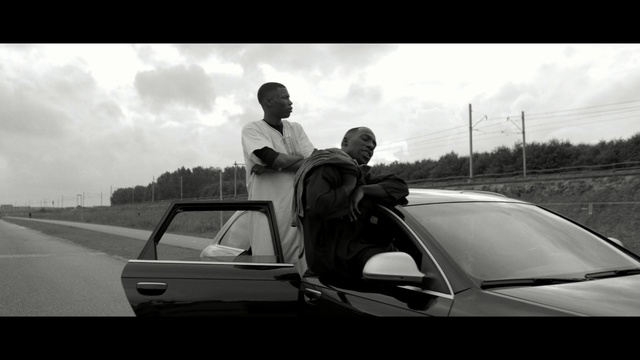 Video Reference: White, Vehicle door, Black, Automotive exterior, Vehicle, Windshield, Motor vehicle, Car, Snapshot, Mode of transport