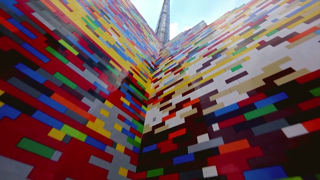 Video Reference: Line, Colorfulness, Design, Symmetry, Pattern, Textile, Architecture, Modern art, Tints and shades, Graphic design