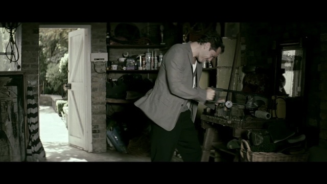 Video Reference: mode of transport, screenshot, film, midnight, window, darkness, Person