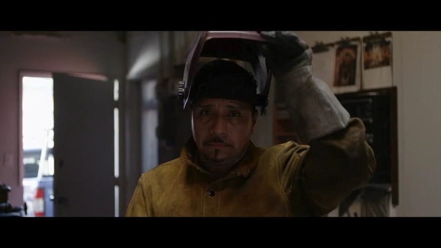 Video Reference: screenshot, Person