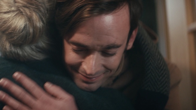 Video Reference: eye, human, girl, organ