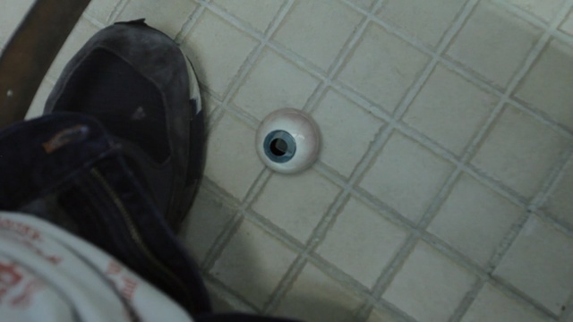 Video Reference: product, floor, angle, plumbing fixture, hardware, flooring