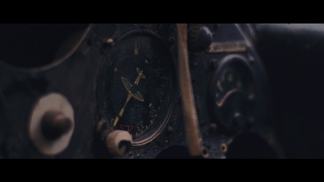 Video Reference: Black, Darkness, Light, Font, Auto part, Photography, Automotive design, Organism, Screenshot, Still life photography