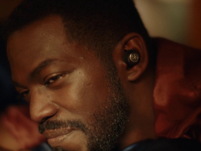 Video Reference: Face, Hair, Facial hair, Forehead, Nose, Beard, Head, Eyebrow, Chin, Close-up