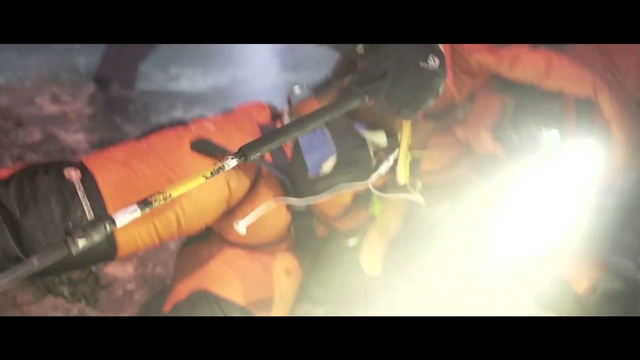 Video Reference: Mouth, Hand, Firearm