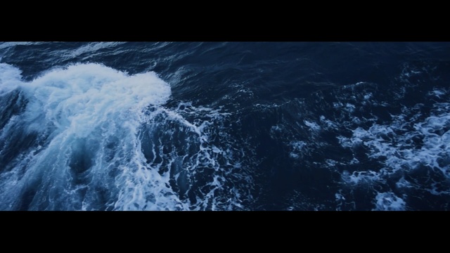 Video Reference: Water, Nature, Wave, Blue, Sea, Atmosphere, Ocean, Wind wave, Sky, Water resources