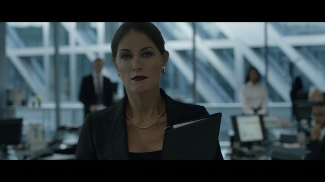 Video Reference: snapshot, girl, screenshot, white collar worker, scene, film, Person