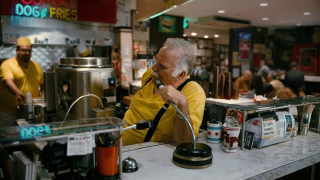 Video Reference: Shopkeeper