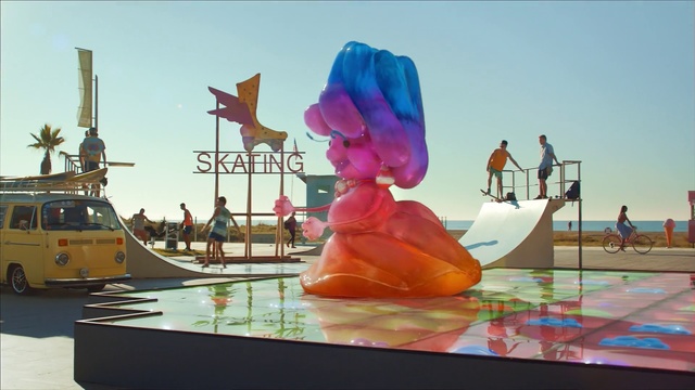 Video Reference: Art, Animation, Games, Boat, Tourism, Vehicle, Recreation, Leisure, Modern art, Illustration