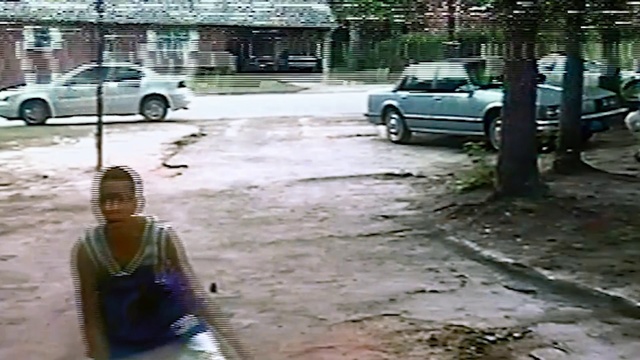 Video Reference: Vehicle, Car, Mode of transport, Water, Family car, Geological phenomenon, Flood, Mid-size car, Road, Subcompact car