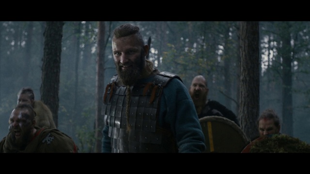 Video Reference: Movie, Screenshot, Action film, Human, Darkness, Pc game, Forest, Digital compositing, Tree, Fictional character