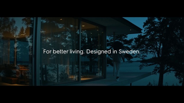 Video Reference: Nature, Architecture, Tree, Biome, Light, Property, Darkness, Lighting, Snapshot, House