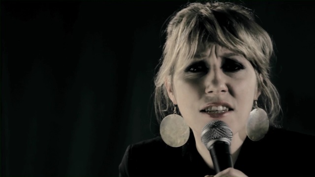 Video Reference: singer, singing, microphone, music artist, performance, pop music, music, audio, darkness, scene