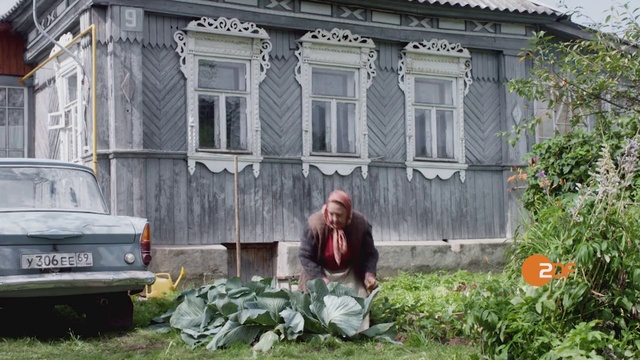 Video Reference: House, Vehicle, Property, Car, Home, Real estate, Building, Window, Plant