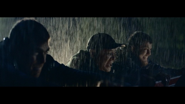 Video Reference: darkness, screenshot, snapshot, film, scene, human, atmosphere, night, midnight, fun