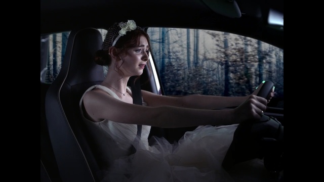 Video Reference: Photograph, Photography, Flash photography, Automotive design, Vehicle door, Driving, Car