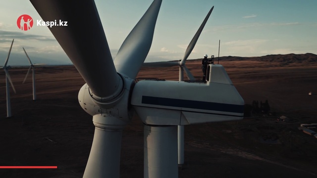Video Reference: Wind turbine, Wind farm, Windmill, Wind, Turbine, Sky, Machine, Photography, Wheel