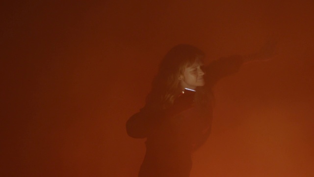 Video Reference: Light, Brown, Shadow, Sky, Darkness, Hand, Room, Photography, Backlighting