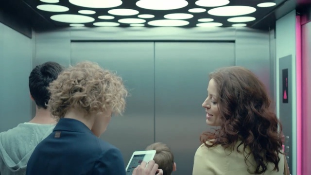 Video Reference: Photograph, Snapshot, Conversation, Design, Fun, Photography, Long hair, Interior design, Glasses