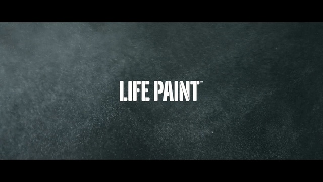 Video Reference: text, black, font, atmosphere, darkness, black and white, logo, computer wallpaper, brand, line, Person