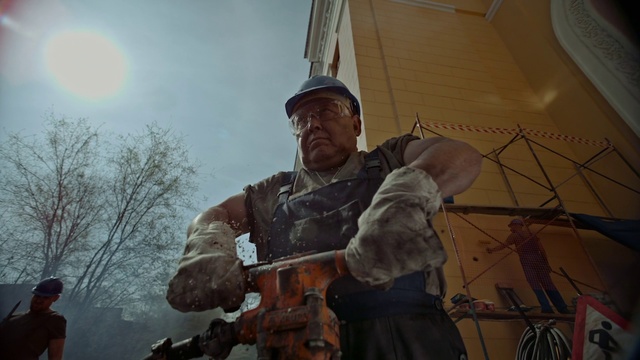 Video Reference: Soldier, Army, Military