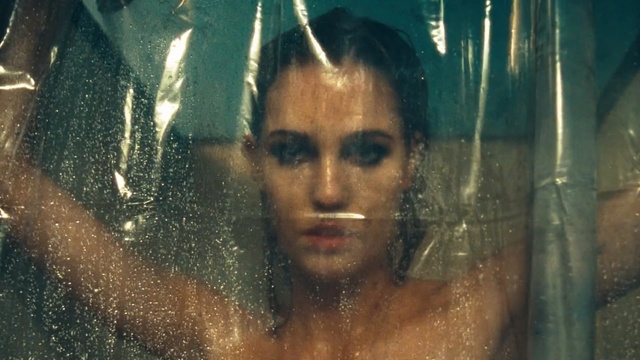 Video Reference: Human, Fun, Portrait, Chest, Person