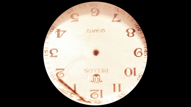 Video Reference: clock, circle, font, speedometer, sky, computer wallpaper