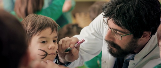 Video Reference: human, event, girl, fun, smile, student, Person