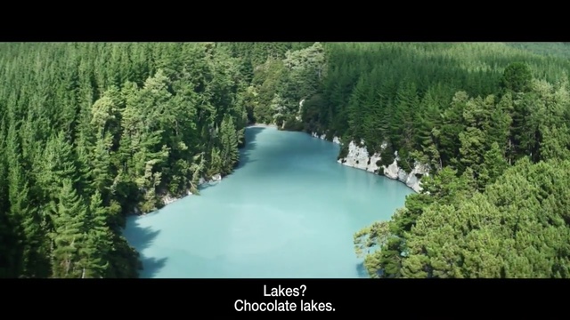 Video Reference: nature, ecosystem, waterway, water resources, vegetation, green, water, body of water, nature reserve, wilderness