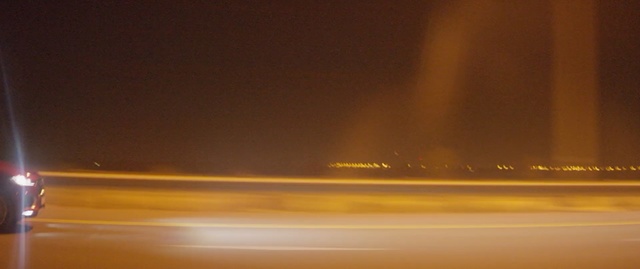 Video Reference: Sky, Yellow, Light, Horizon, Amber, Atmosphere, Atmospheric phenomenon, Lighting, Cloud, Evening