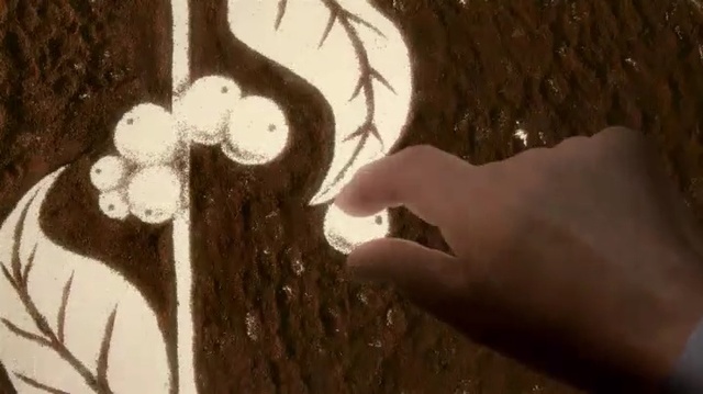 Video Reference: Tree, Illustration, Drawing, Visual arts, Art, Trunk