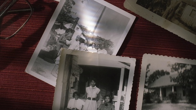 Video Reference: architecture, wall, window, house, tourist attraction, building, home, interior design, facade, glass, Person