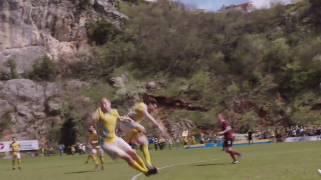 Video Reference: Sports, Player, Sport venue, Team sport, Ball game, Tournament, Football player, Competition event, Sports equipment, Championship