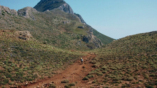 Video Reference: Mountainous landforms, Mountain, Hill, Highland, Ridge, Wilderness, Geological phenomenon, Fell, Hill station, Trail