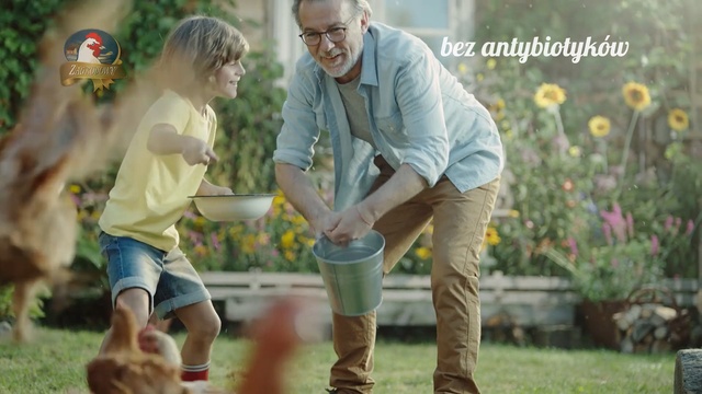 Video Reference: People in nature, Photograph, People, Child, Fun, Male, Father, Play, Grass, Friendship, Person