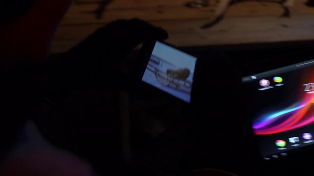 Video Reference: Electronics, Technology, Electronic device, Gadget, Darkness, Multimedia, Space