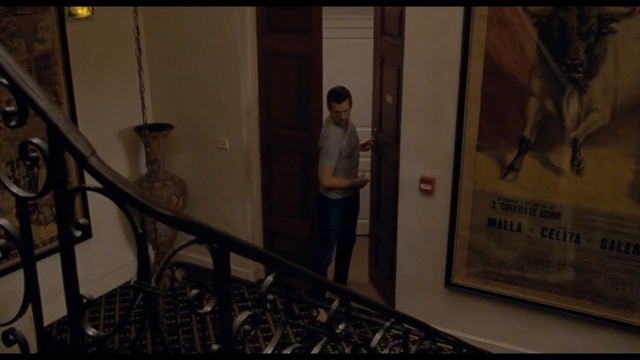 Video Reference: Iron, Darkness, Metal