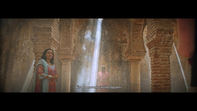Video Reference: Photograph, Holy places, Stock photography, Photography, Temple, Historic site, Fictional character, Art, Screenshot