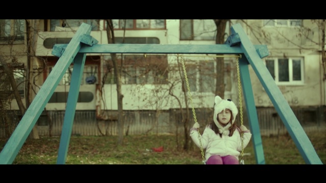 Video Reference: Swing, Photograph, Snapshot, Fun, Outdoor play equipment, Tree, Photography, Playground, House