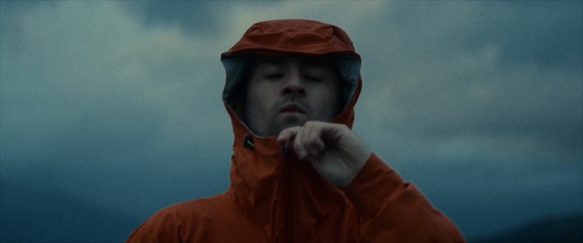 Video Reference: Human, Outerwear, Sky, Headgear, Mouth, Photography, Portrait