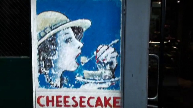 Video Reference: Poster, Art, Advertising, Font, Vending machine, Display advertising, Signage