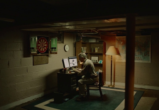 Video Reference: Snapshot, Room, Photography, Building, House, Interior design